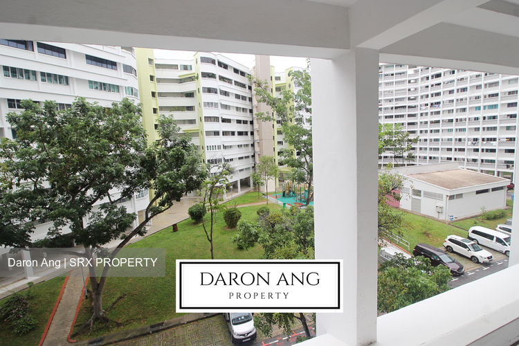 Blk 125 Tampines Street 11 (Tampines), HDB Executive #172318242